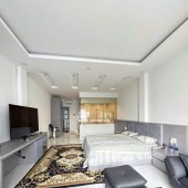 NHÀ 4 TẦNG HẺM OTO THÔNG - S.ÁT MẶT TIỀN HÀ HUY GIÁP - 175.2M2 -  10.5 TỶ